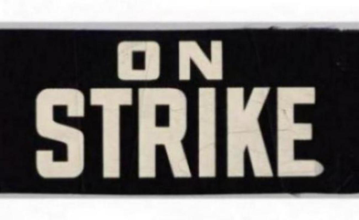 Στάση εργασίας σήμερα στα δημόσια και δημοτικά ΜΜΕ