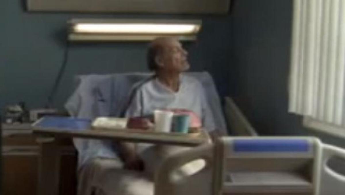 “Το παράθυρο”. Ένα συγκινητικό βίντεο για την ασθένεια και την φιλία