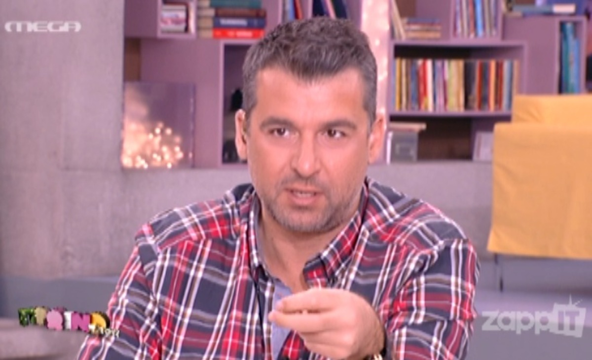 Τι είπε ο Λιάγκας για την μετακόμιση της Τσιμτσιλή στην πρωινή ζώνη;