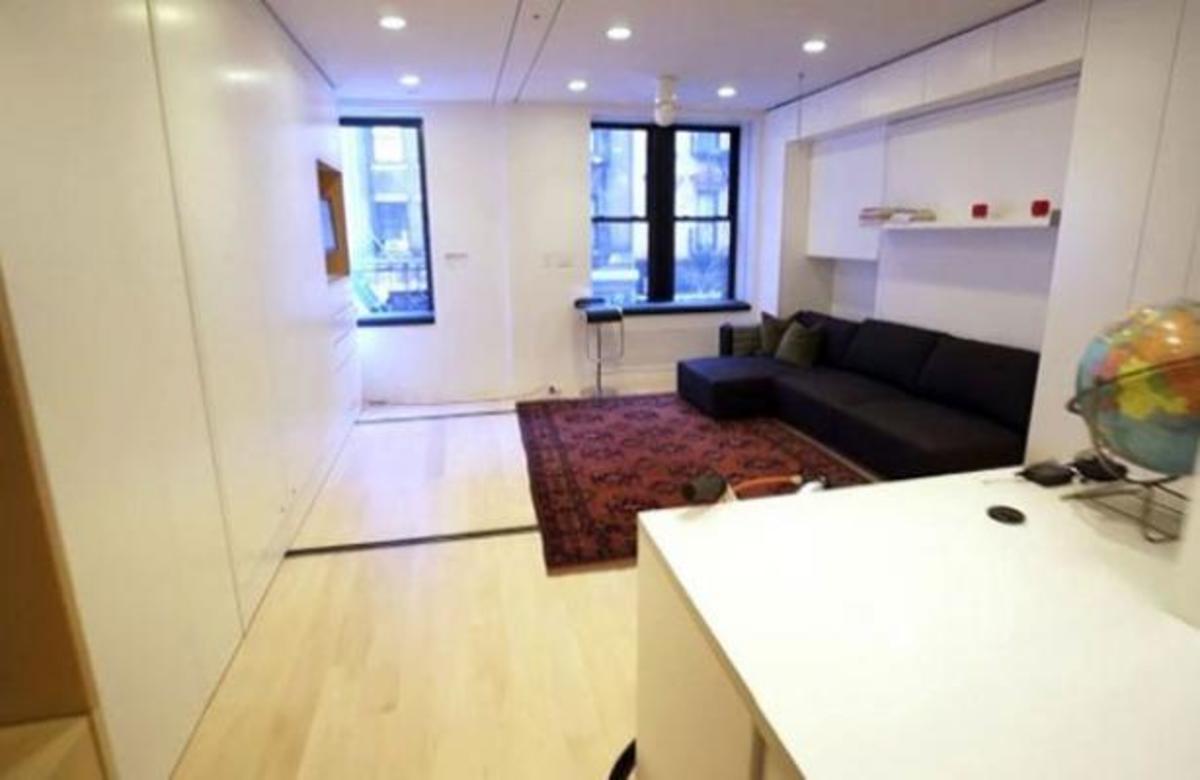 Ένα απίστευτο σπίτι που θα το ήθελε όλος ο κόσμος! ΒΙΝΤΕΟ