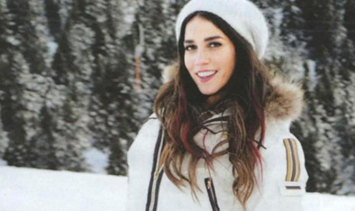 Κ. Στικούδη: Επίσκεψη στο χιονοδρομικό κέντρο Καλαβρύτων!