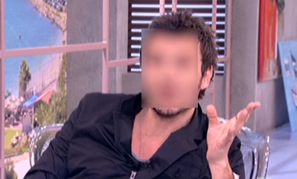 Ηθοποιός είπε σε Σκορδά-Λιάγκα: “Ντράπηκα να σας καλέσω στο θέατρο”