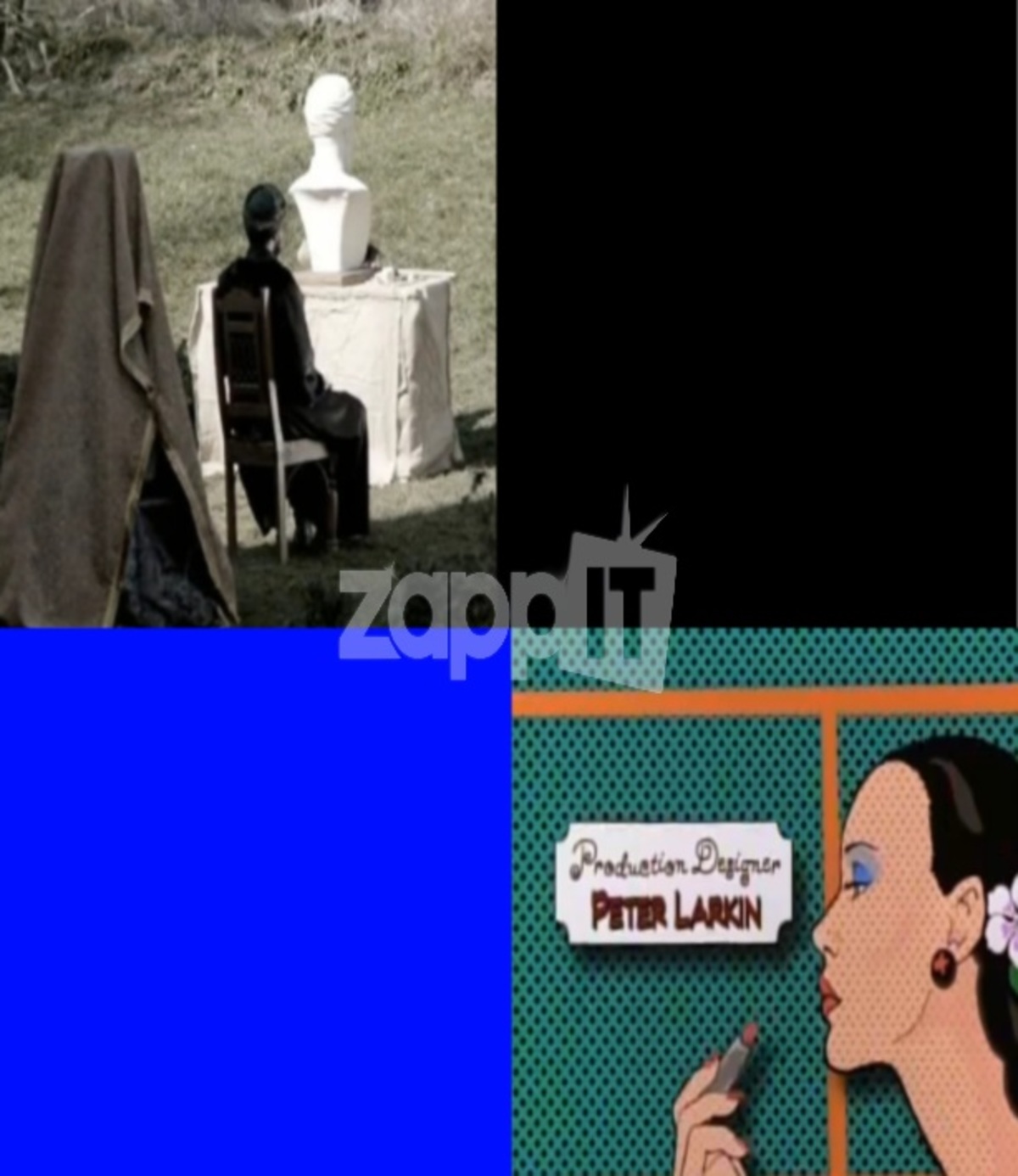 Τρελάθηκε το σήμα στον ΑΝΤ1! Χάθηκε η εικόνα για πολλή ώρα!