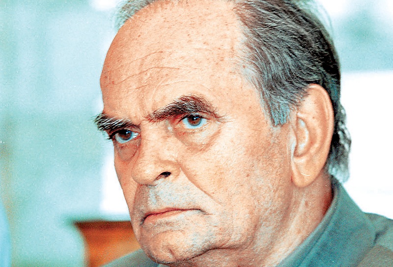 Απομακρύνθηκε ο Λευτέρης Παπαδόπουλος από Τα Νέα