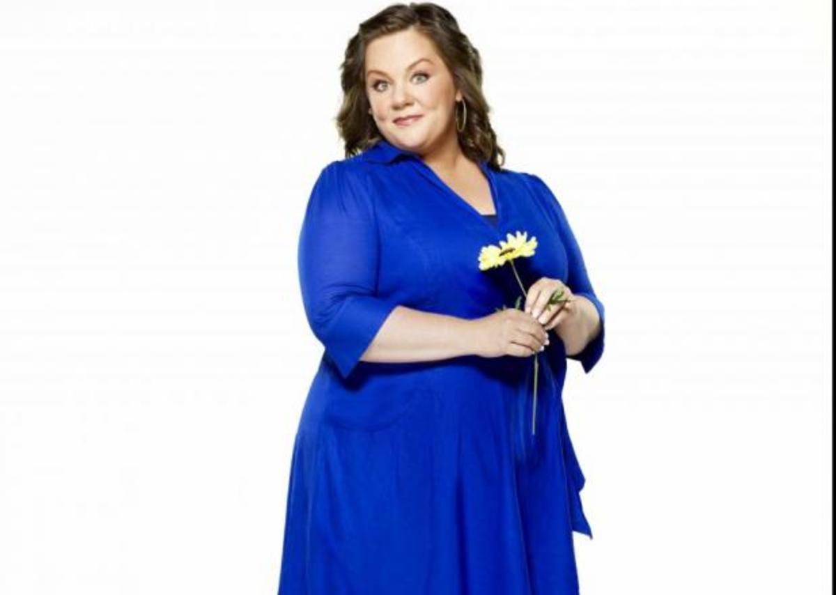 MIKE&MOLLY: Η νέα σειρά στο ΣΤΑΡ!