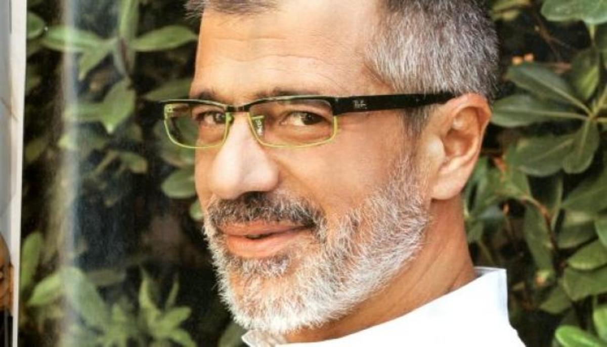 Έρχεται νέο τηλεοπτικό περιοδικό με την υπογραφή του Αντώνη Πρέκα