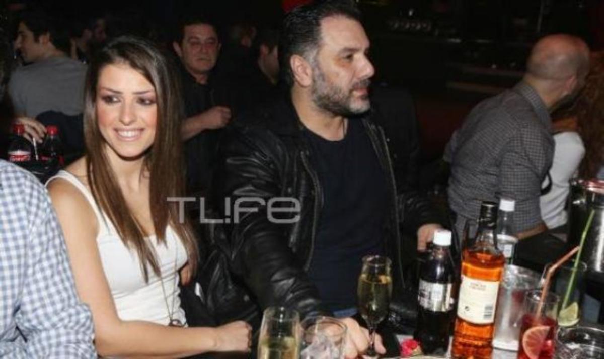 Γ. Αρναούτογλου – Κ. Κόκλα: Μαζί στο πάρτυ του Sfera στον Κιάμο!