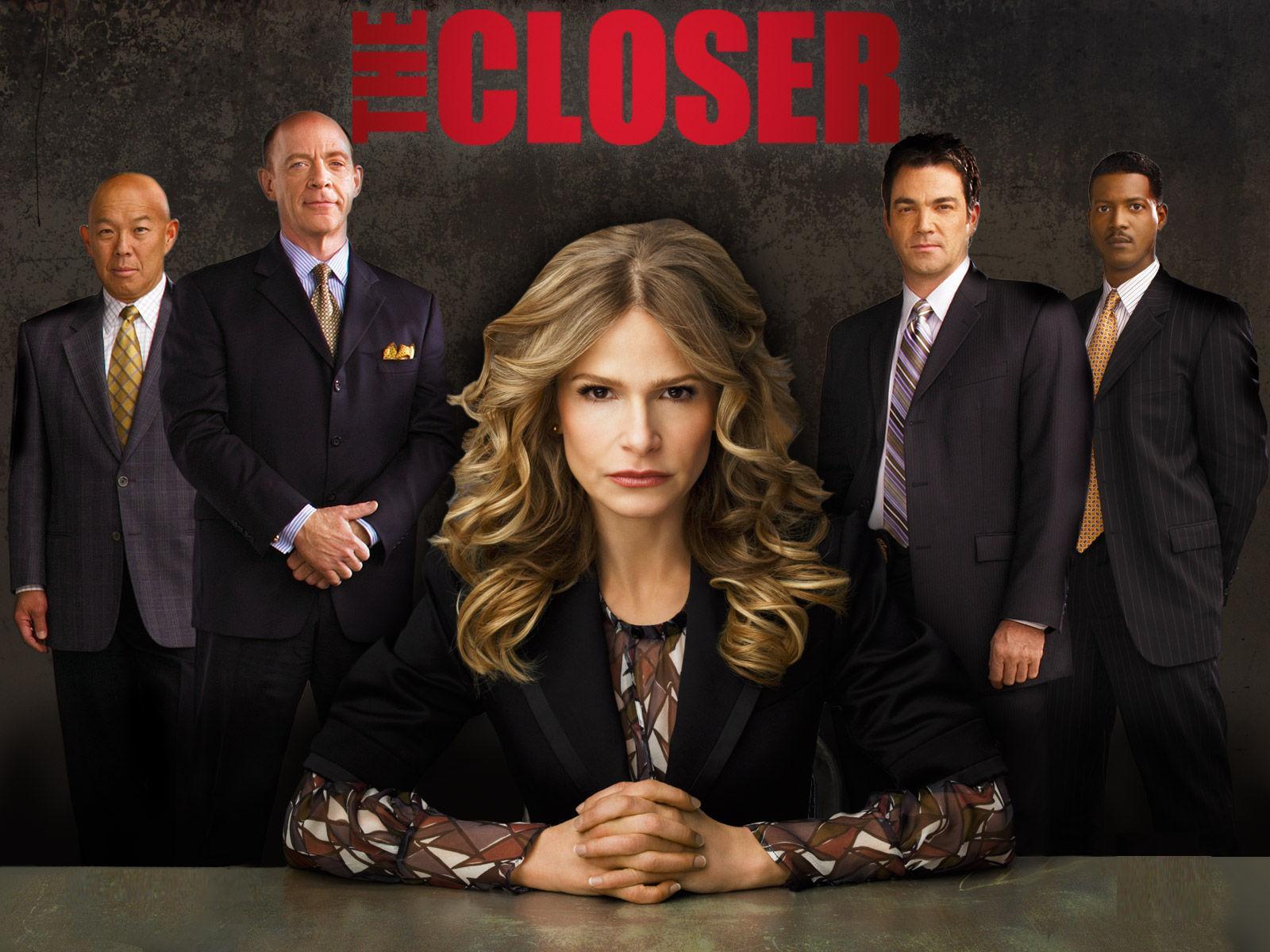 The Closer: Επιστρέφει με τον 6ο κύκλο