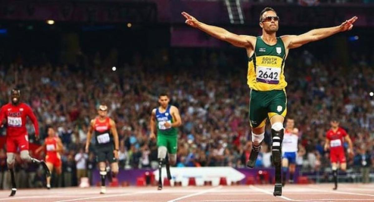 Ανείπωτη τραγωδία για Πιστόριους…