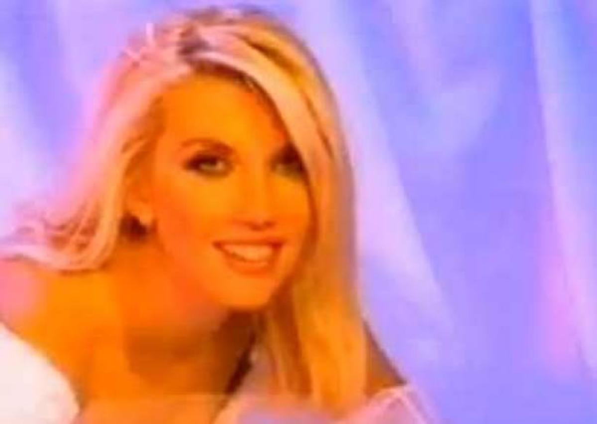 Τι κάνει σήμερα η τηλεοπτική “προξενήτρα” της δεκαετίας του '90 Γιούλη Ηλιοπούλου;