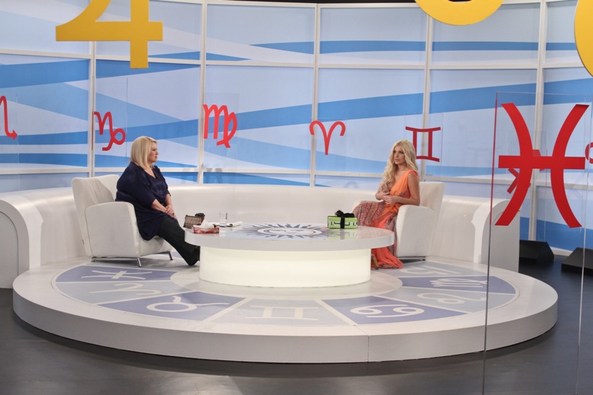 Η Κατερίνα Καινούργιου μιλάει για τον έρωτα και τις σχέσεις