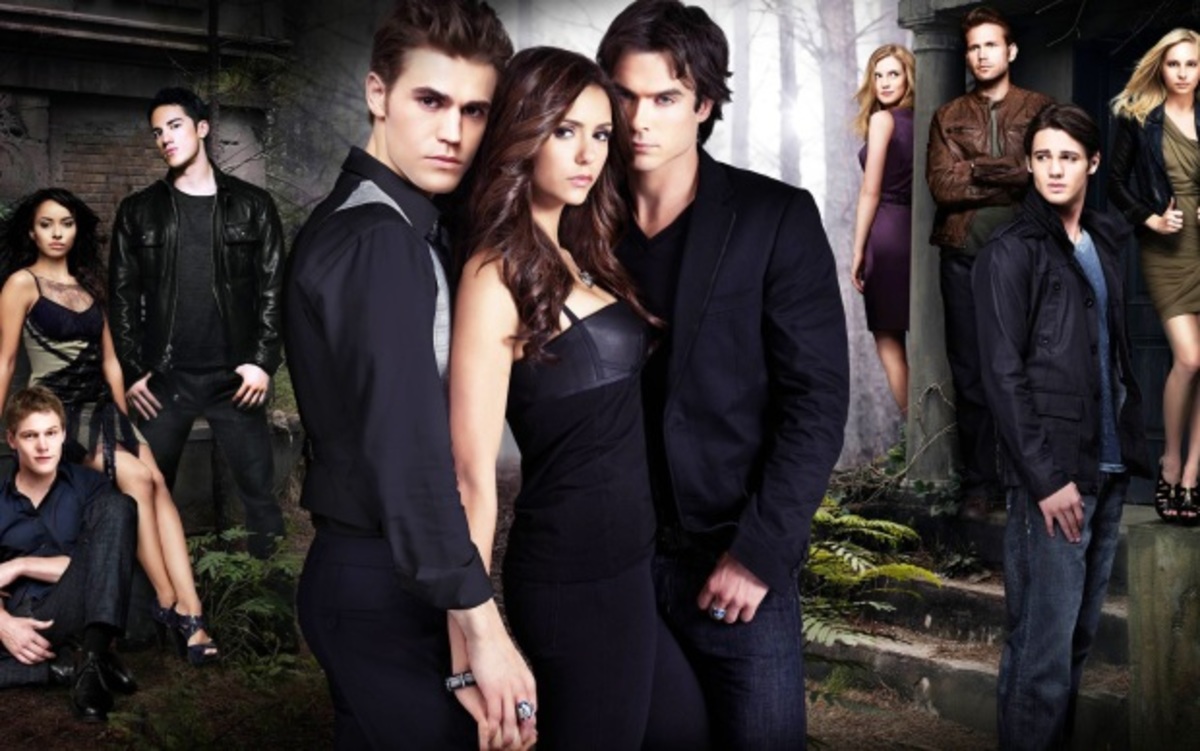 The Vampire Diaries: Φινάλε του δεύτερου κύκλου