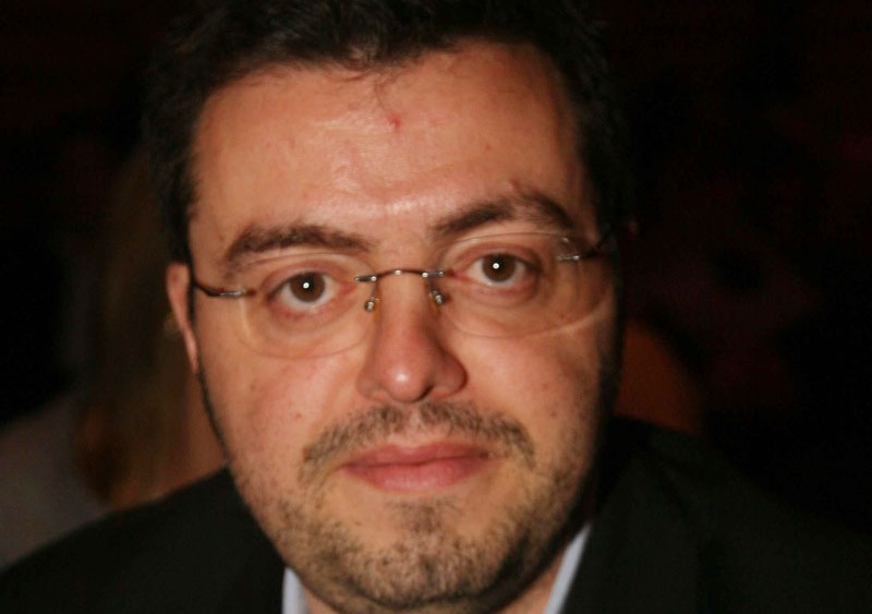 Σήμερα η δίκη του Ανδρέα Γ. Κουρή