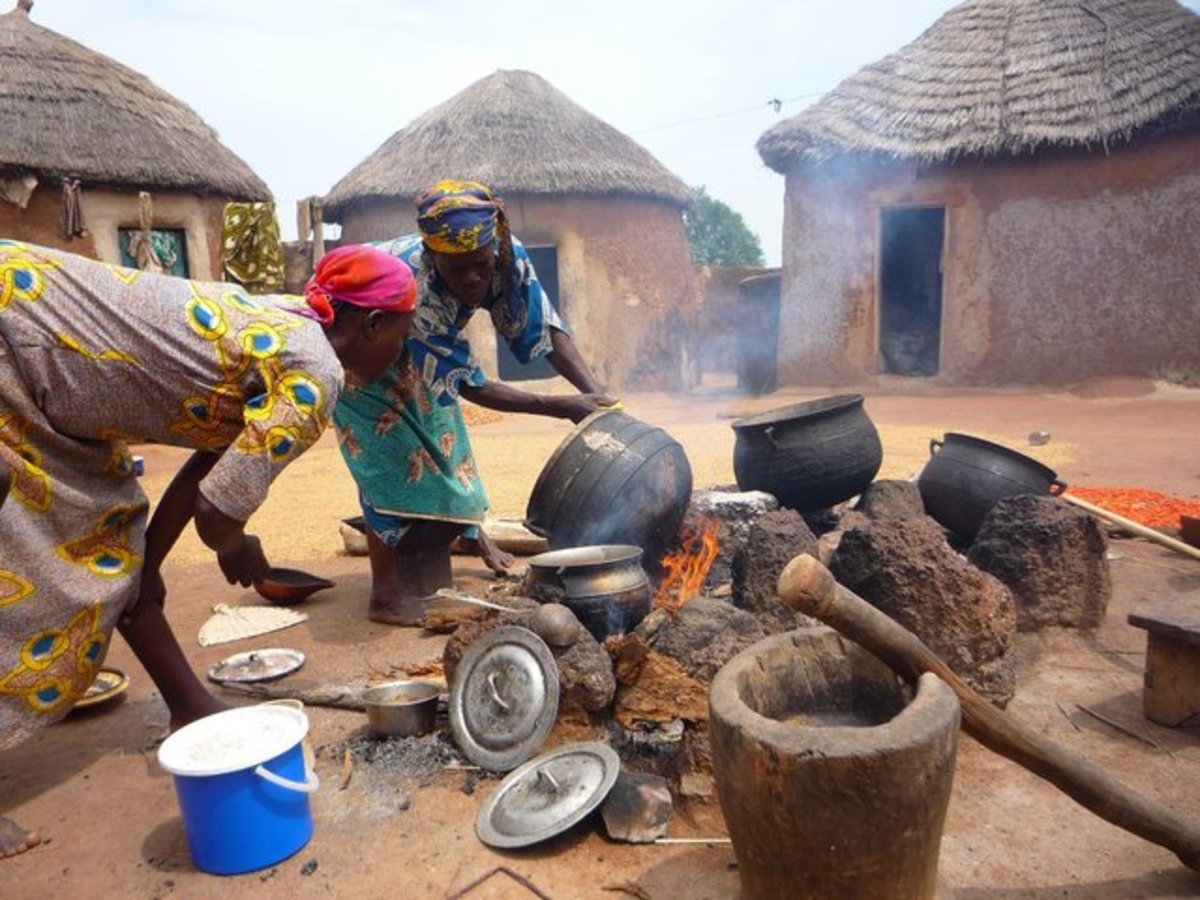 Άνθρωποι και αριθμοί