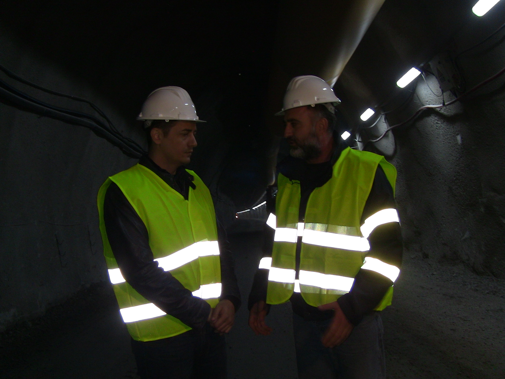 Αυτοψία στις Σκουριές