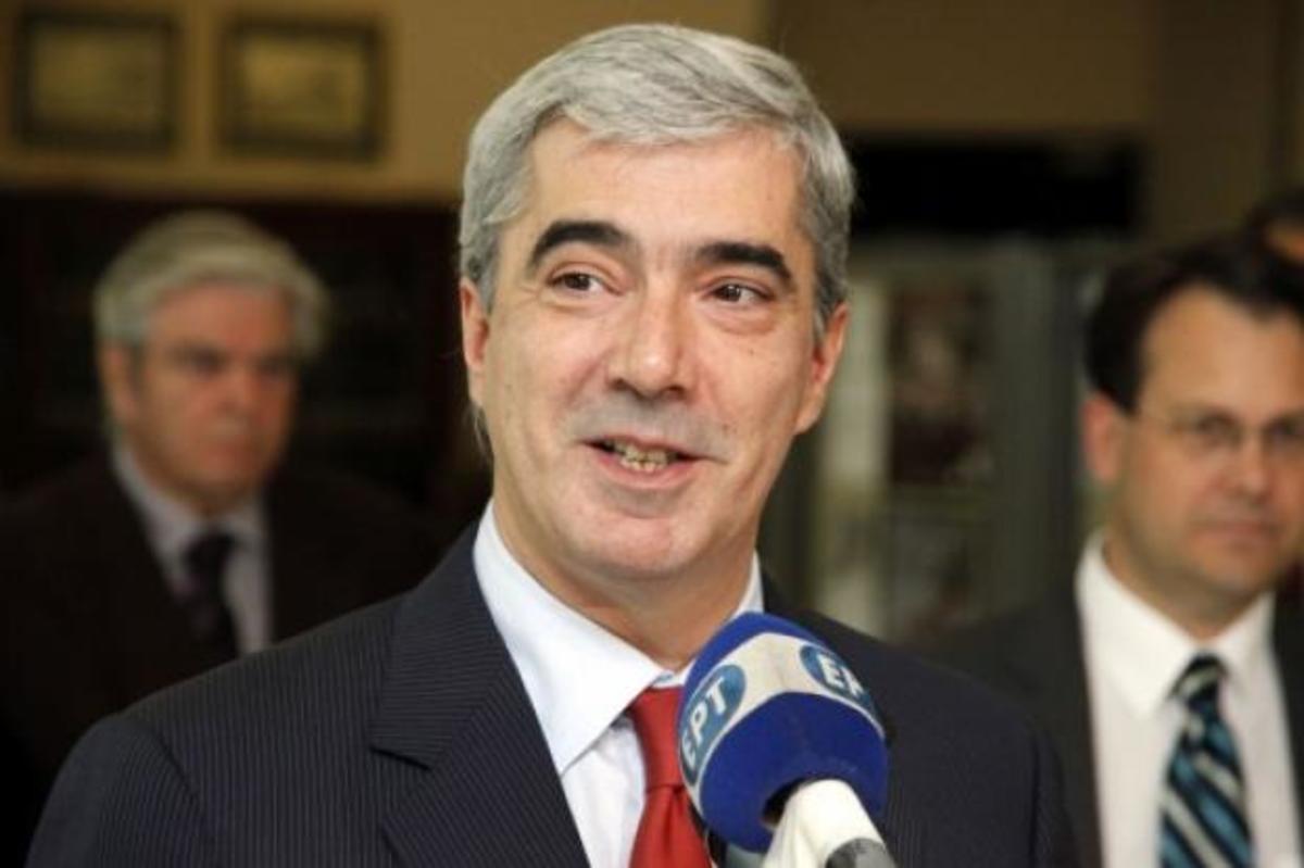 Κεδίκογλου για ΕΣΗΕΑ: Η ηγεσία της επιβεβαιώνει τα περί εθνικής εθνικής δολιοφθοράς