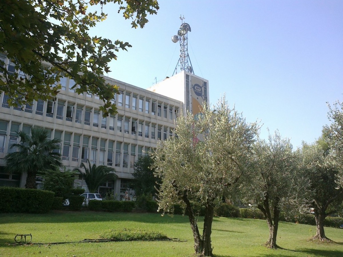 ΕΡΤ: Ένα κανάλι… που βράζει!