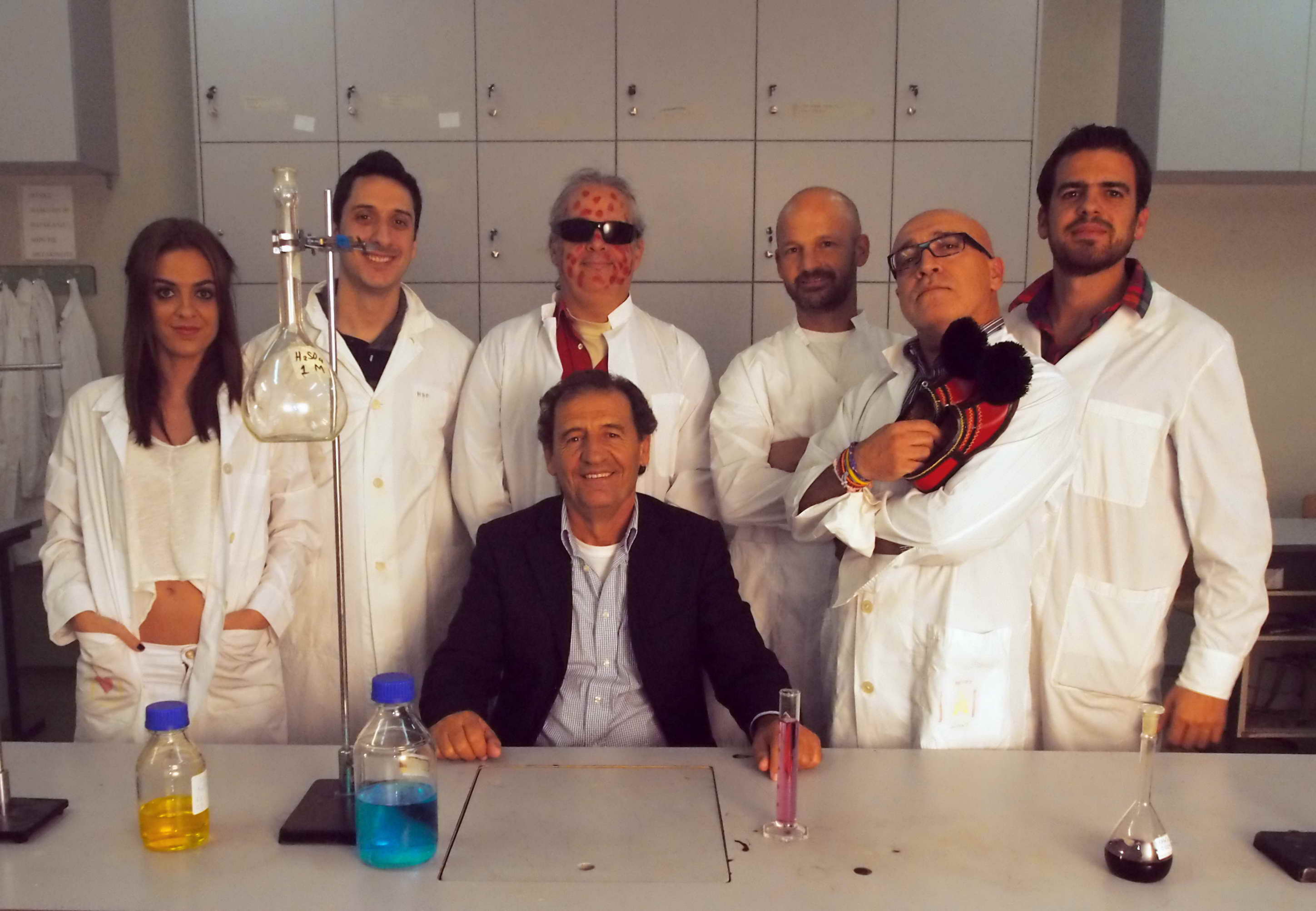 Το Traction επιστρέφει!