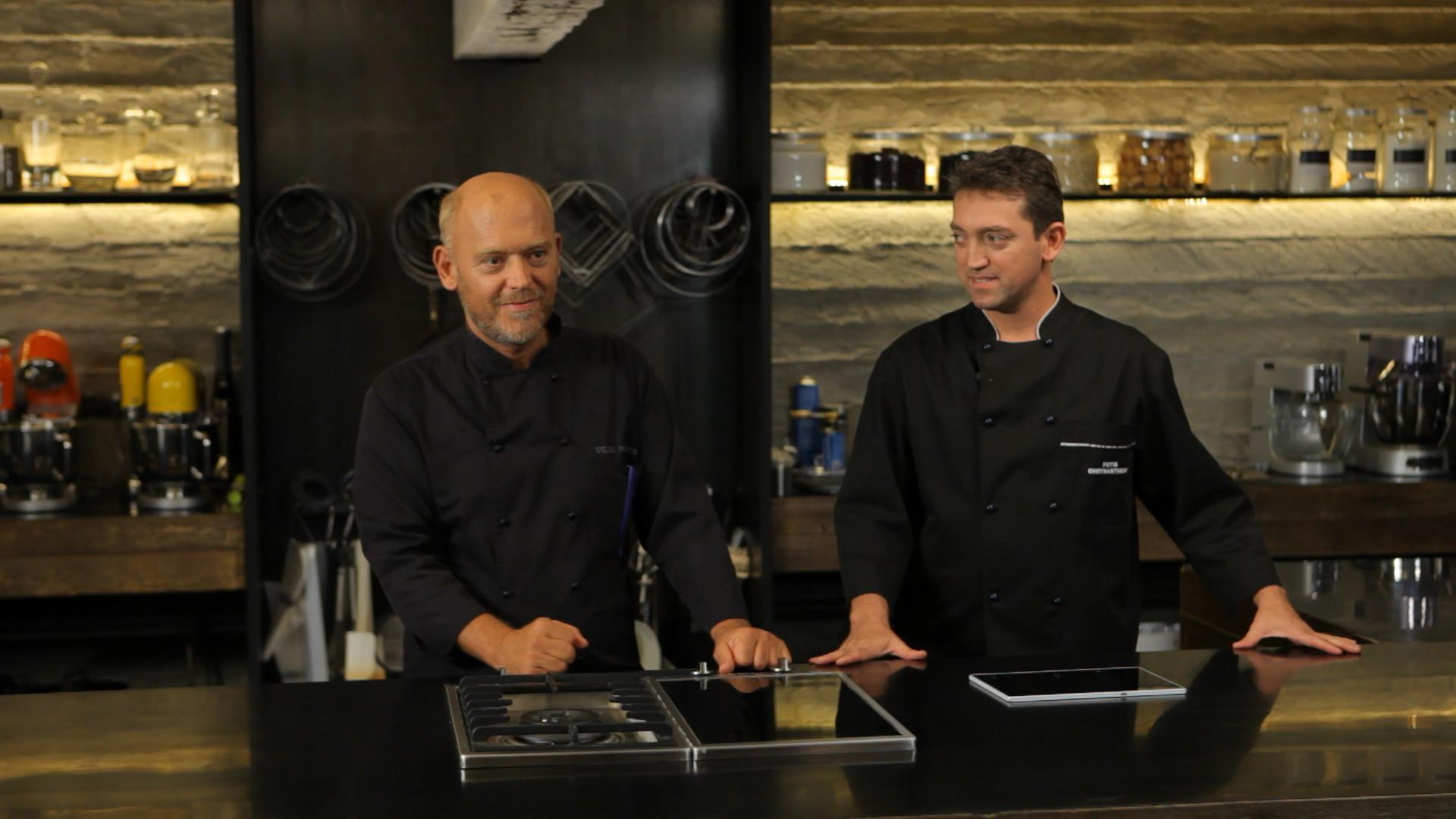 Ιδιαίτερα κέικ στις «Γλυκές Αλχημείες»