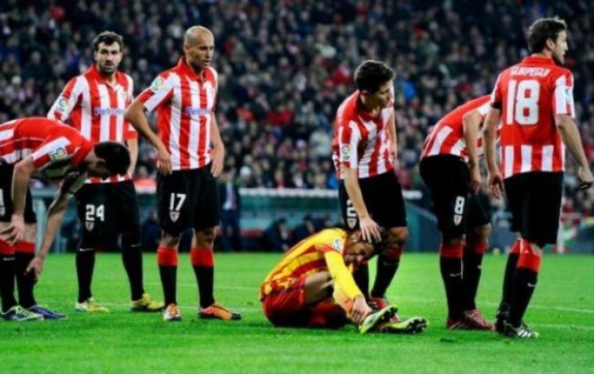 Βαλβέρδε, ο πρώτος που νίκησε την Μπαρτσελόνα! (VIDEO)