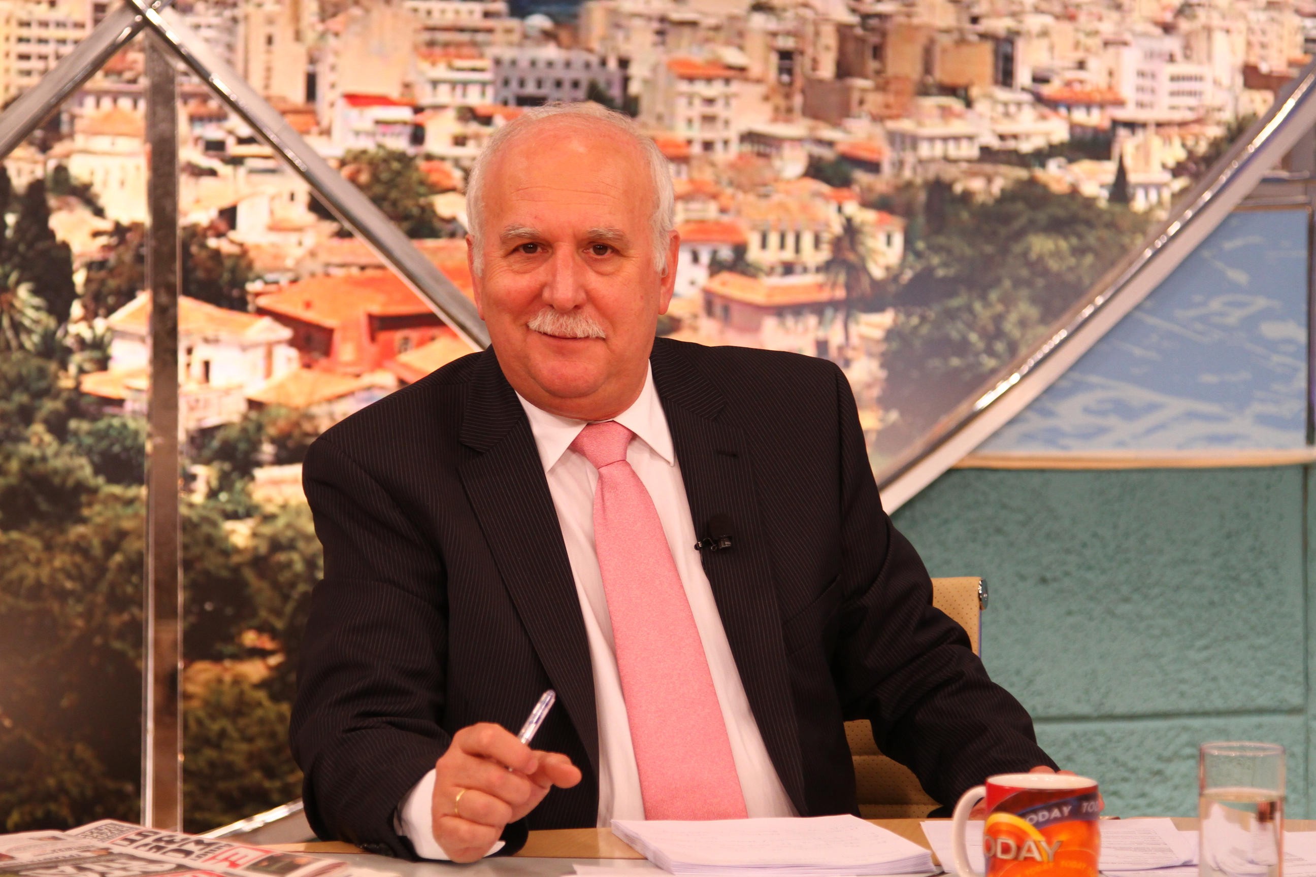 Έξαλλοι οι “πρωινοί” με τη σιωπή του ΑΝΤ1