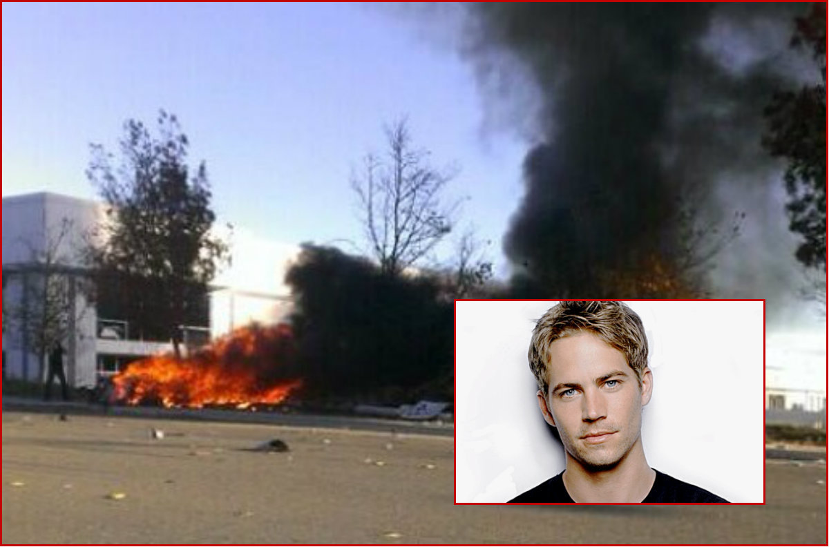 Paul Walker: Πού στρέφεται η έρευνα για το δυστύχημα;