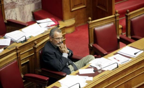 32 βουλευτές της ΝΔ ζητούν να τελειώνει το καθεστώς ανομίας στην πρώην ΕΡΤ