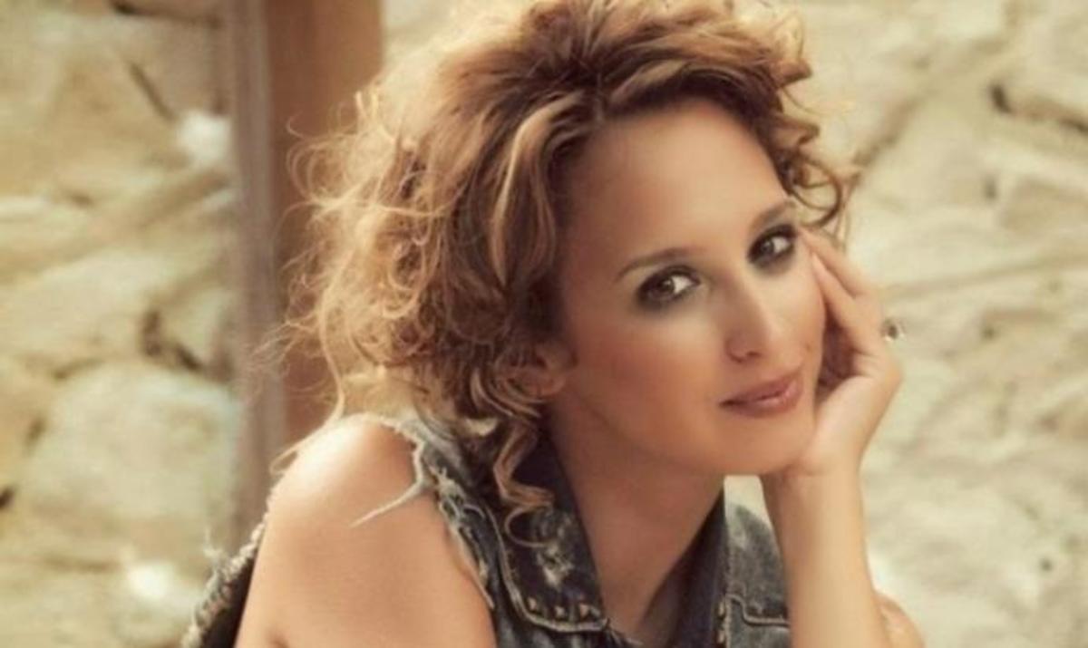 Κ. Πανταζή στην Τατιάνα: Τα επίπονα παιδικά χρόνια, το χάλκινο μετάλλιο και ο τραυματισμός που της άλλαξε τη ζωή!