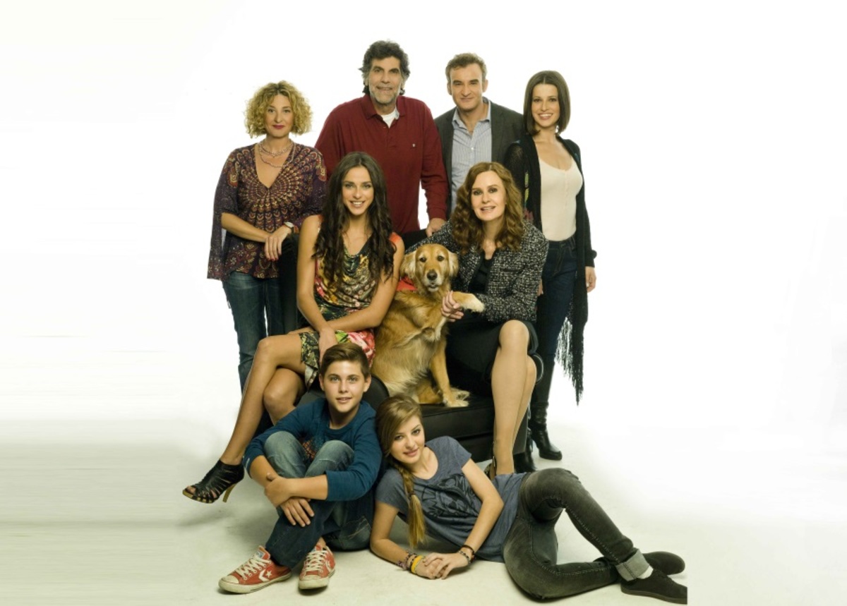 Τι θα δούμε απόψε στο Σπίτι της Έμμας;