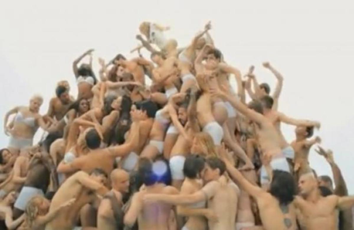 UPDATE: Απίστευτο! : ΕΣΡ καλεί Mad γιατί έδειξε videoclip της Kylie Minogue