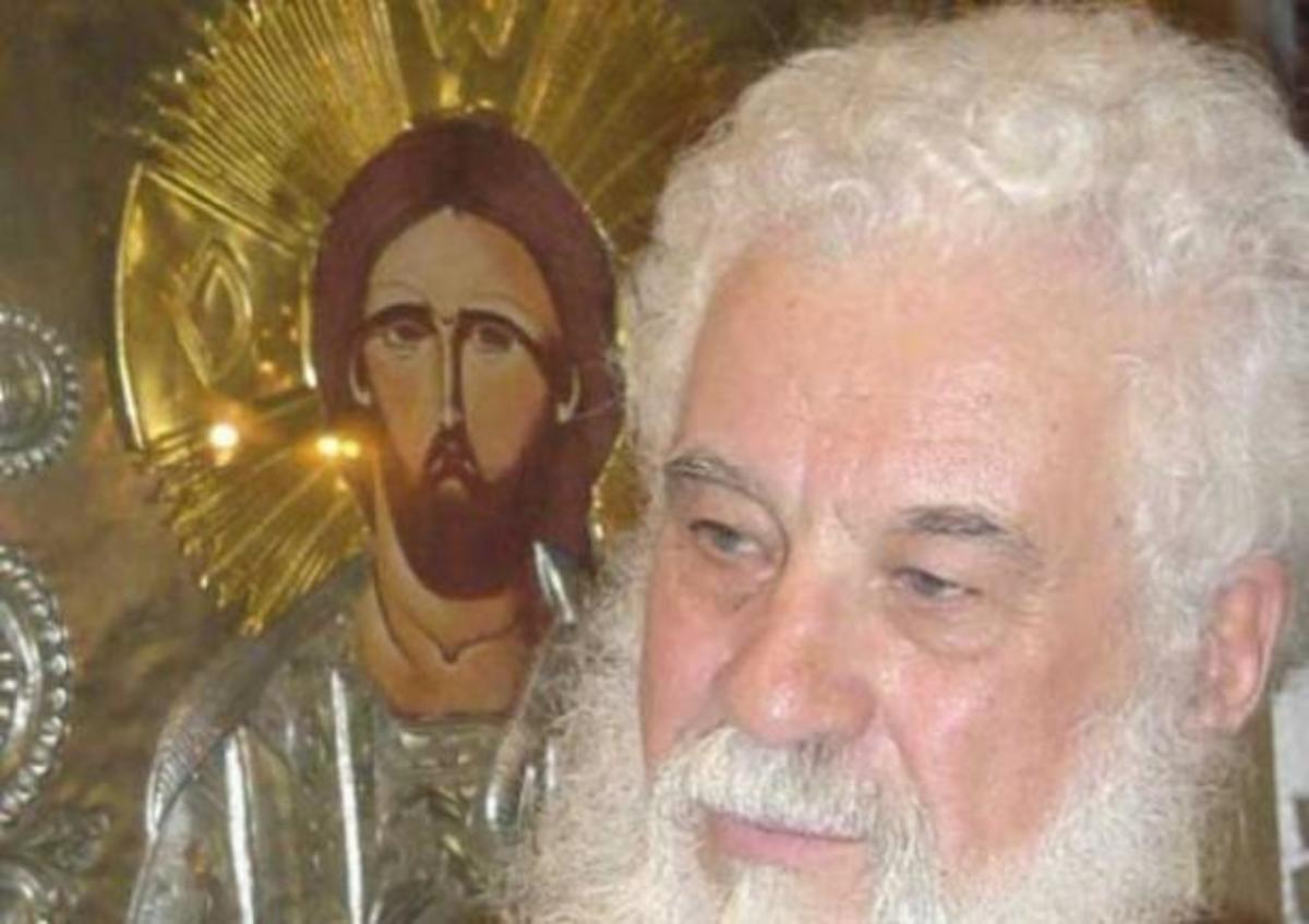 Έβγαλαν κληρικό άφθαρτο από τον τάφο του – Μιλούν για Άγιο