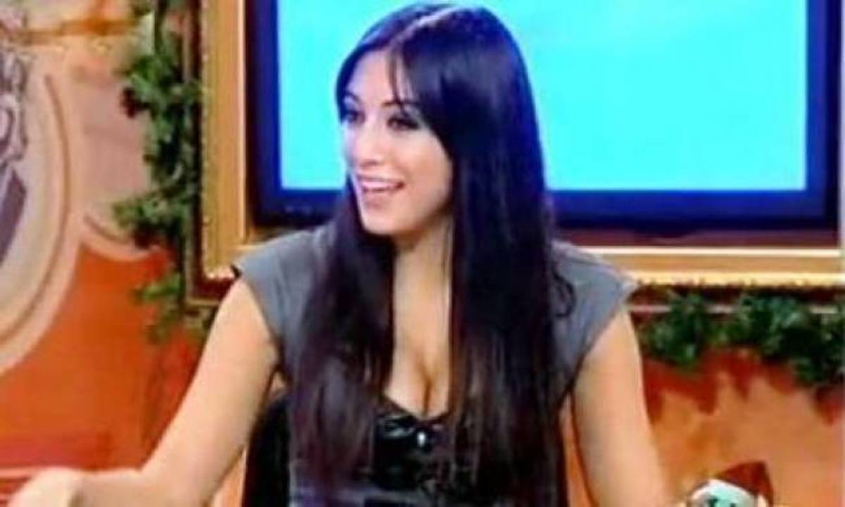 Ευγενία Σαμαρά: «Η σχέση μου με τους “Αρβύλες” είναι…»