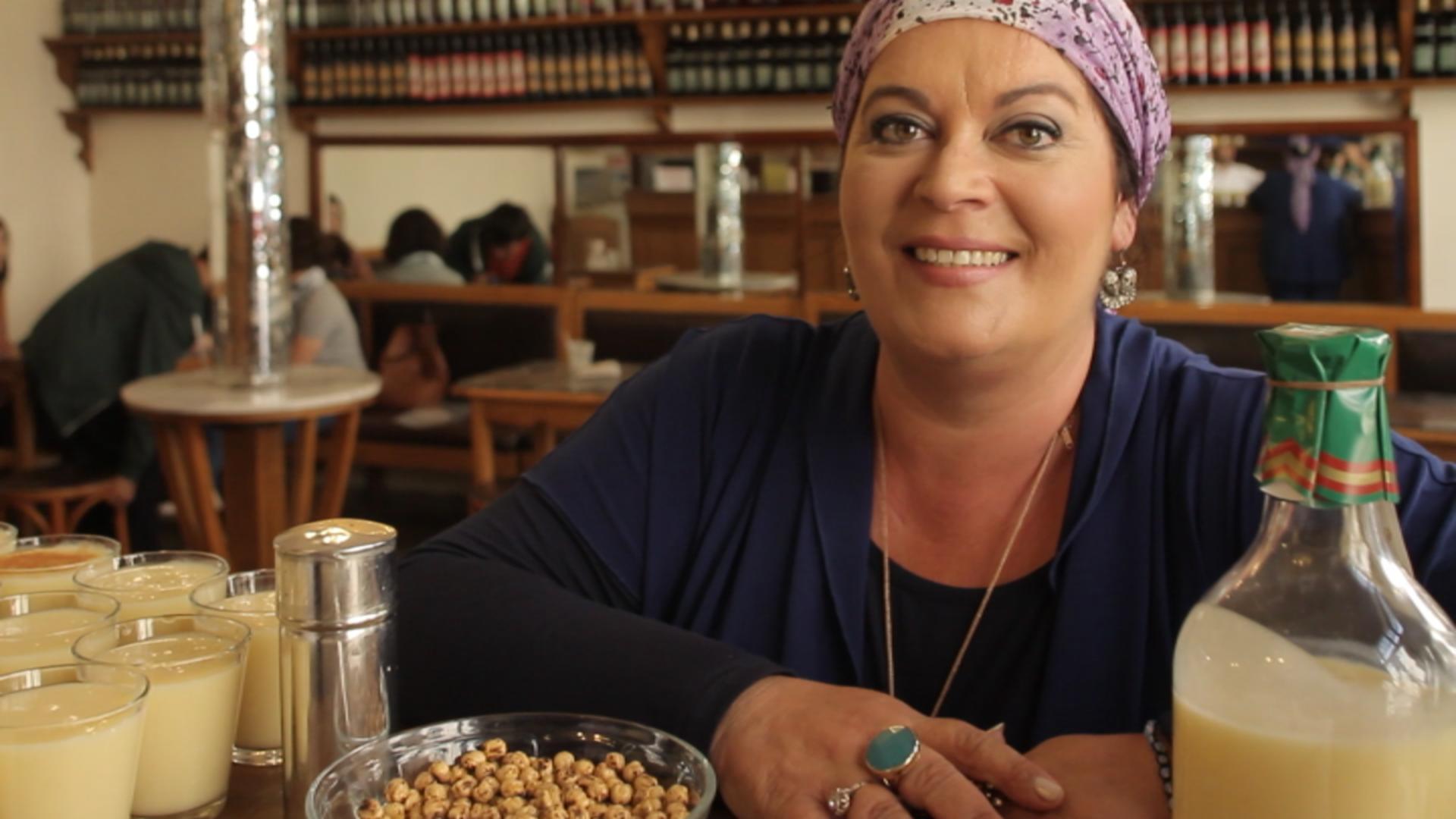 Μαρία Εκμεκτσίογλου: «Στην Πόλη είμαι Ρωμιά και στην Ελλάδα Τουρκάλα»