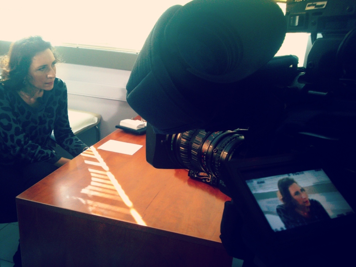 Όταν η κρίση γεννάει πράξεις και ελπίδα