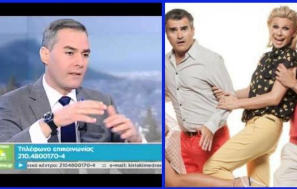Ο κόσμος προτιμάει “Σαββατοκύριακο με δράση” αντί για την…”καλή χαρά”!