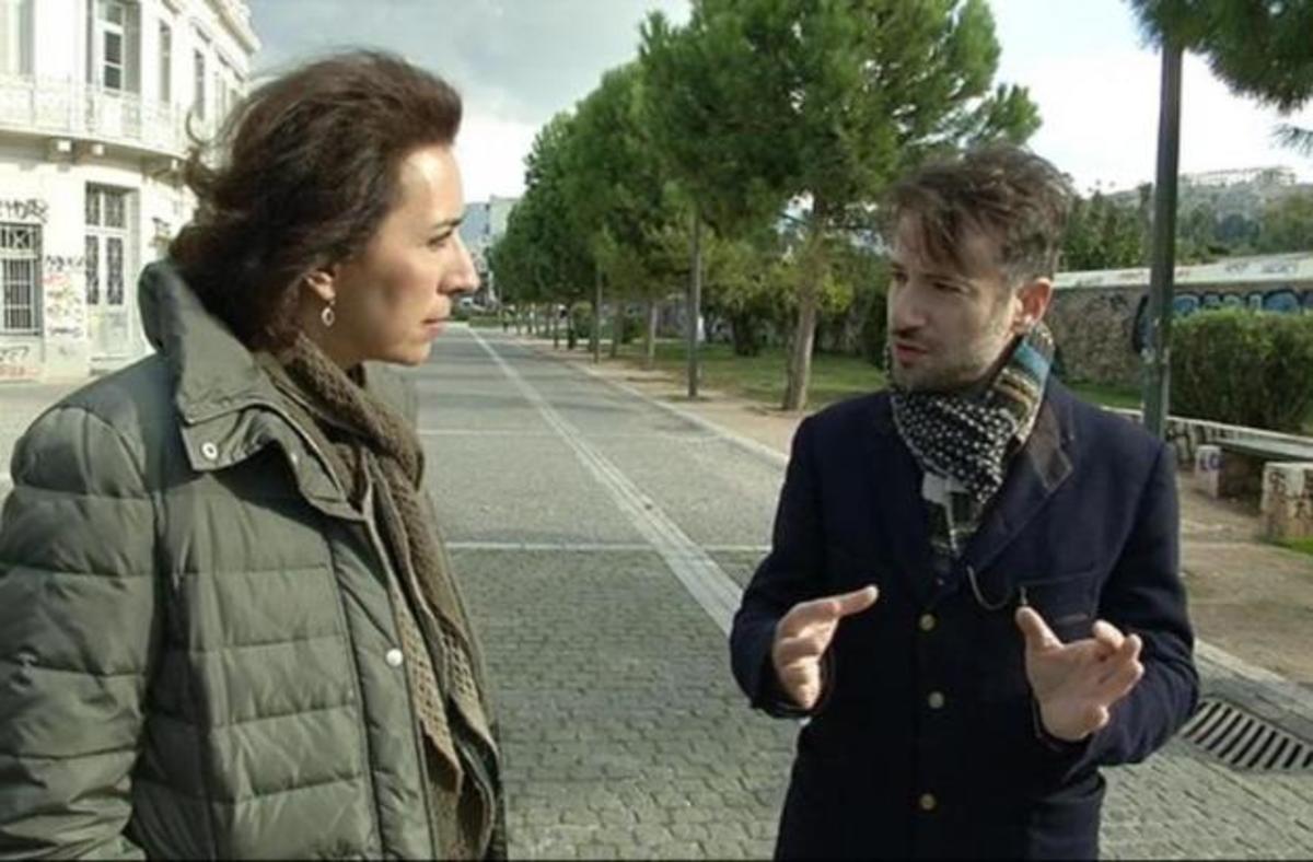 Μαραβέγιας-Μποφίλιου μιλούν στις “360 μοίρες”