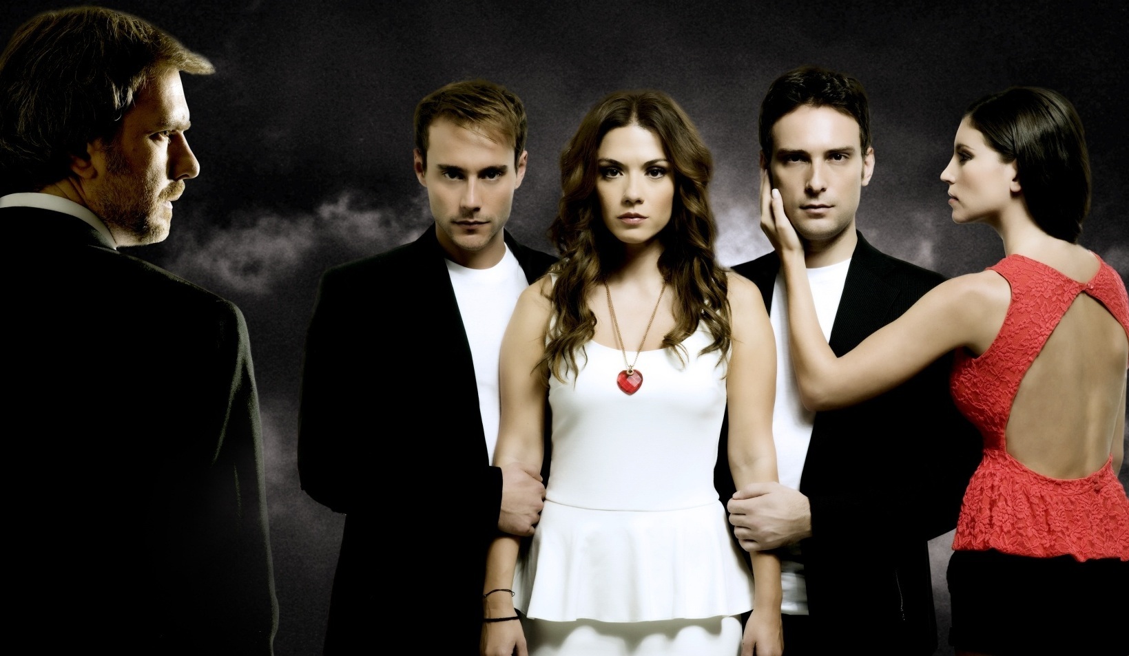 Κλεμμένα Όνειρα: Η Άννα απειλεί τον Μαλτέζο