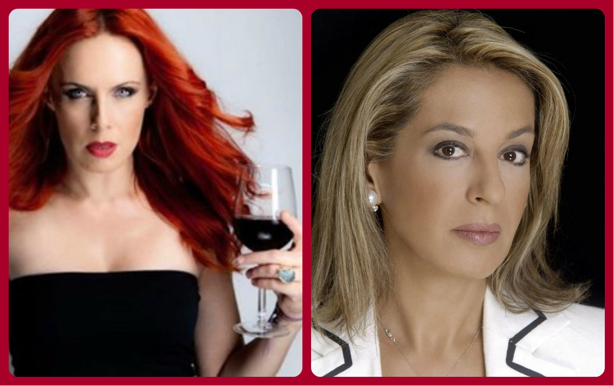 Το Μπρούσκο «πνίγει» το κεντρικό δελτίο του MEGA