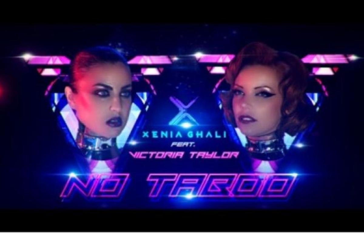 Δυναμικό μουσικό ξεκίνημα για την Xenia Ghali! Δείτε το βίντεο κλιπ της!