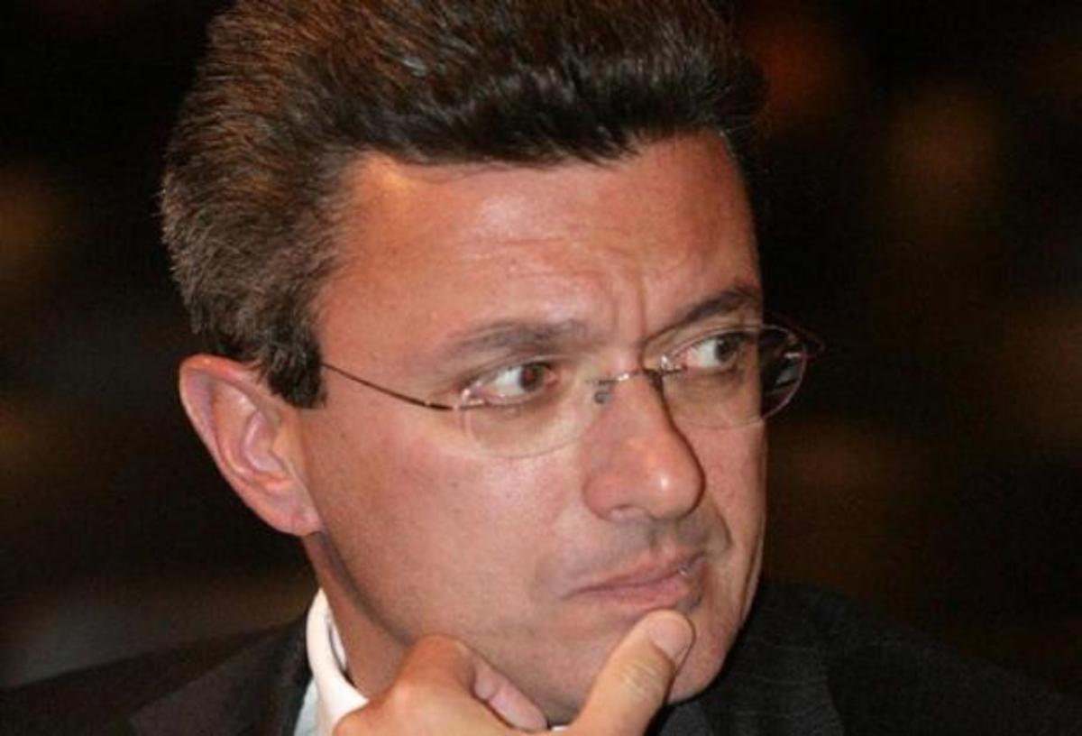 Εκτός δελτίου, με ίωση ο Χατζηνικολάου
