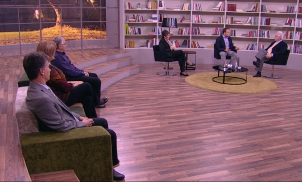 Σπάνια νοσήματα!