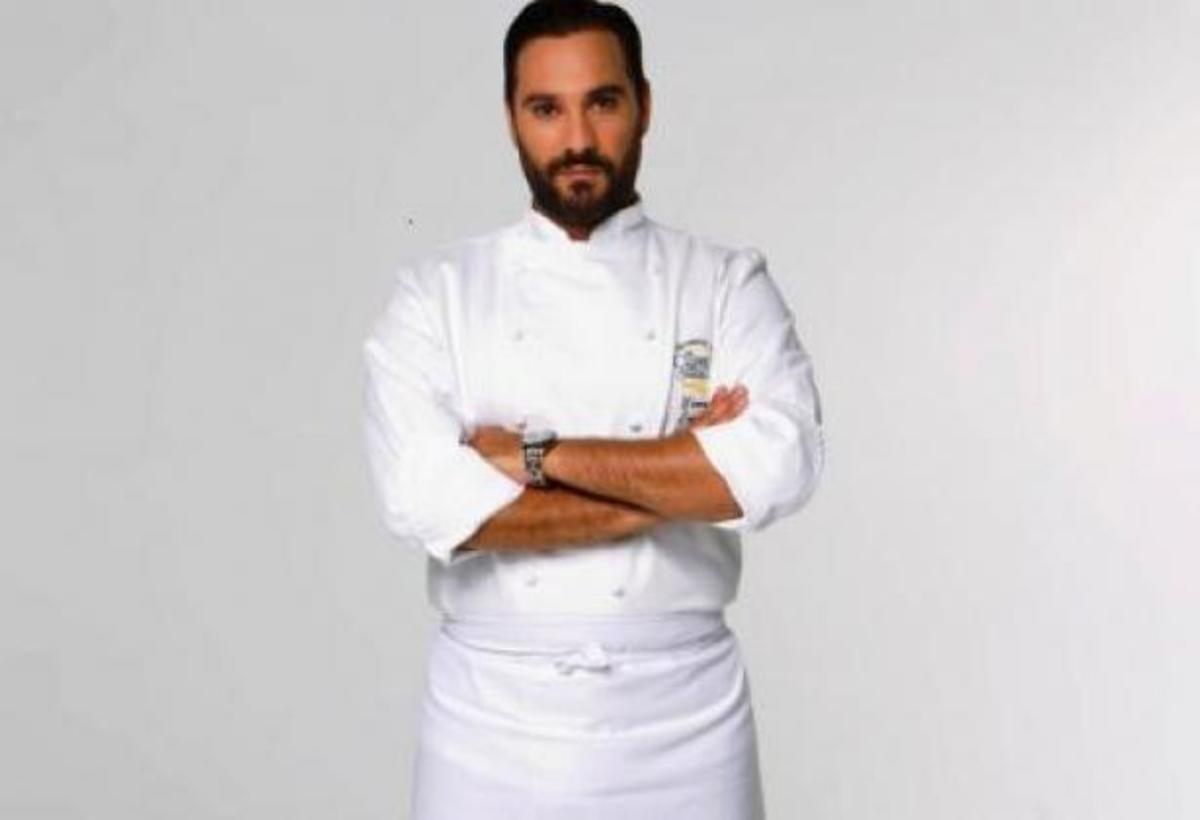 Ο «Dr. Cook» σε γιορτινό κλίμα!