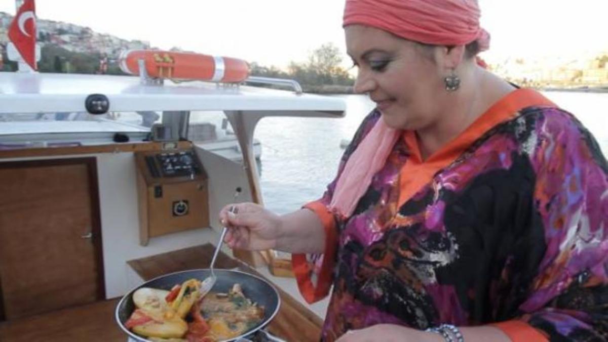 Aπό την πόλη έρχομαι!