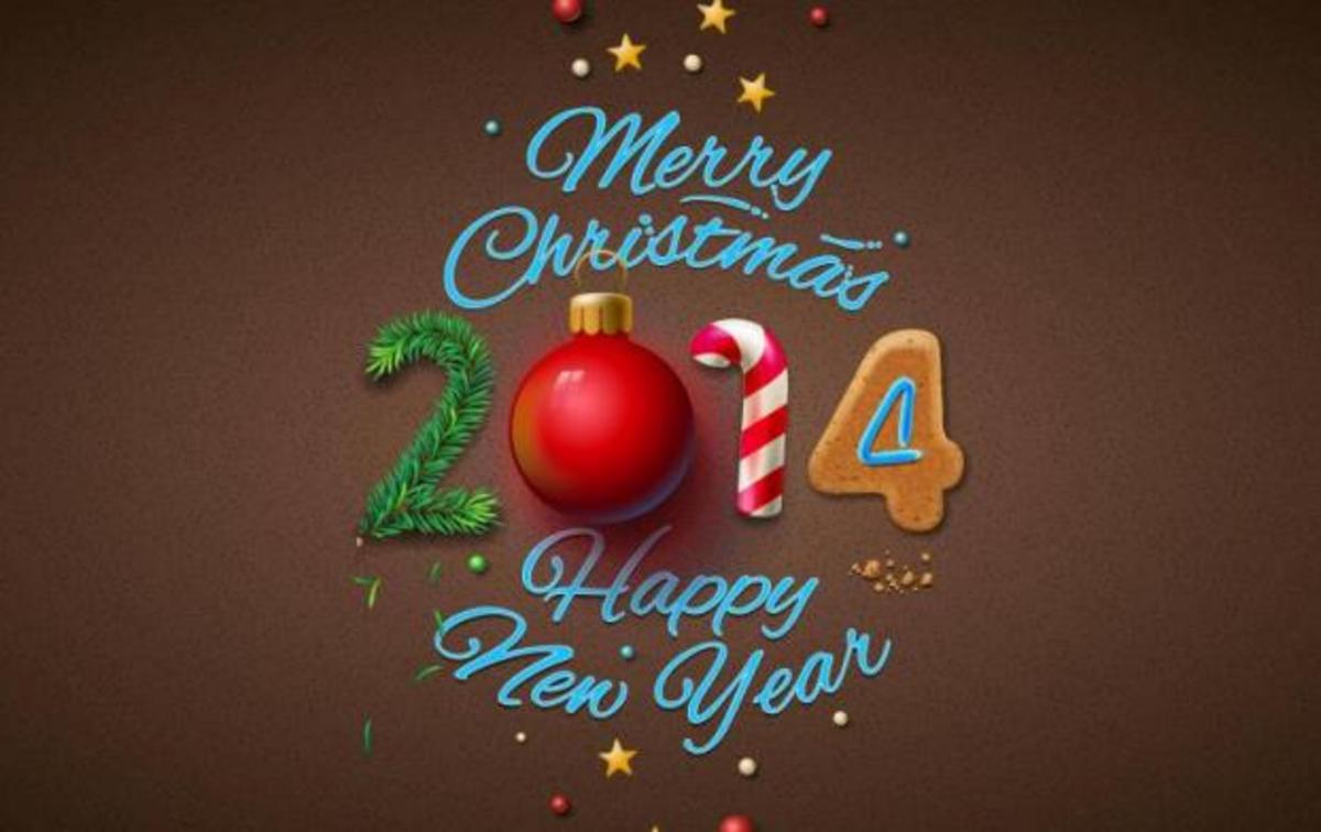 Χριστουγεννιάτικα τραγούδια από τον Andrea Bocelli!