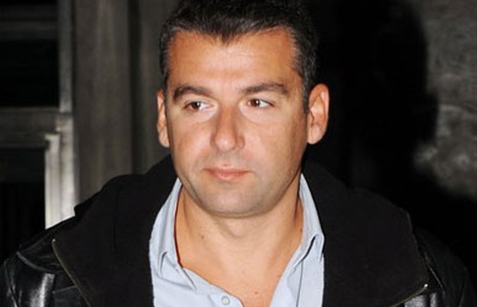 Η αφοπλιστική εξομολόγηση του Γιώργου Λιάγκα για το παιδί που περιμένει και την προδοσία που βίωσε