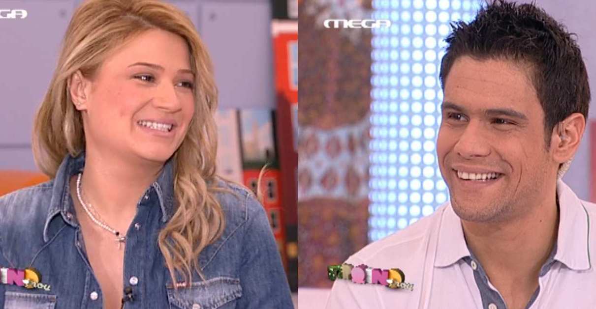 Σκορδά – Ουγγαρέζος: Γεννήθηκαν ίδια μέρα της ίδιας χρονιάς!