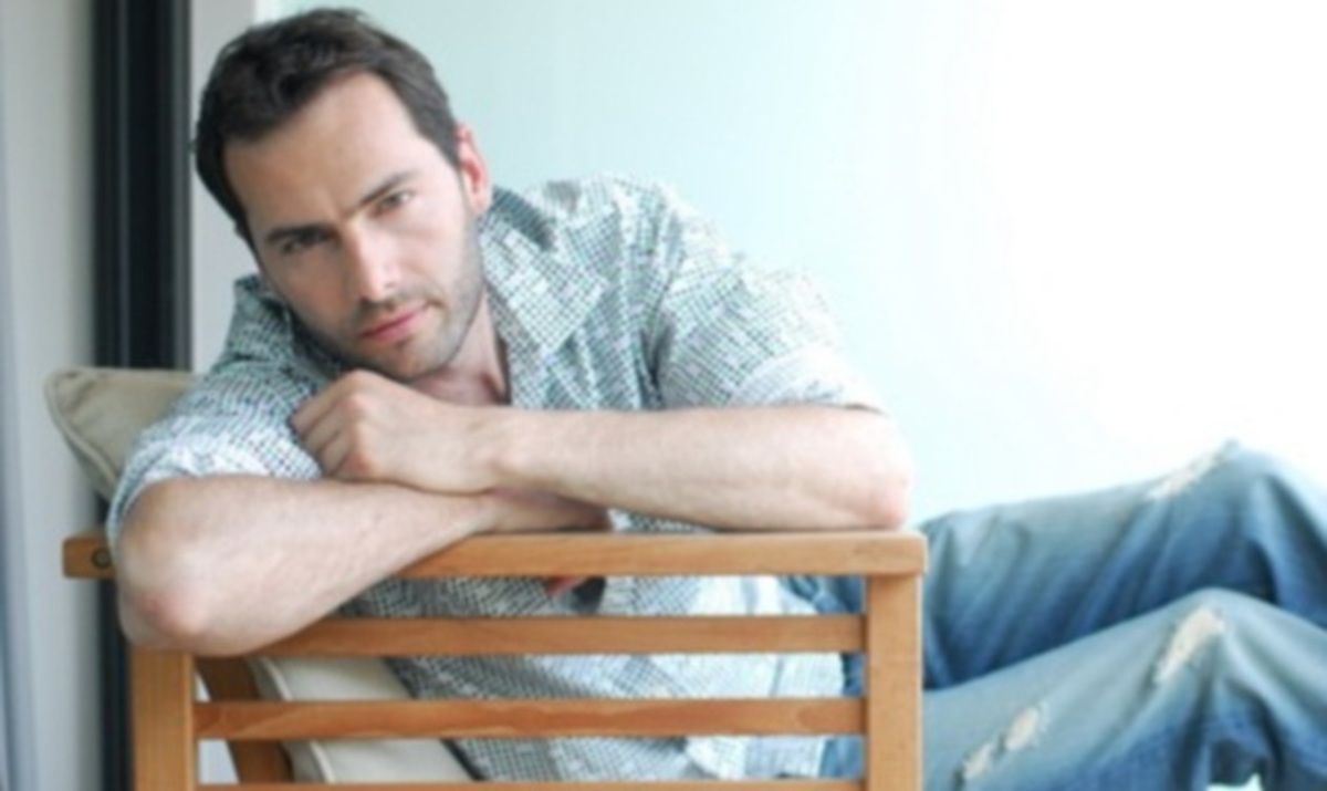 Δύσκολες ώρες για τον Παναγιώτη Μπουγιούρη