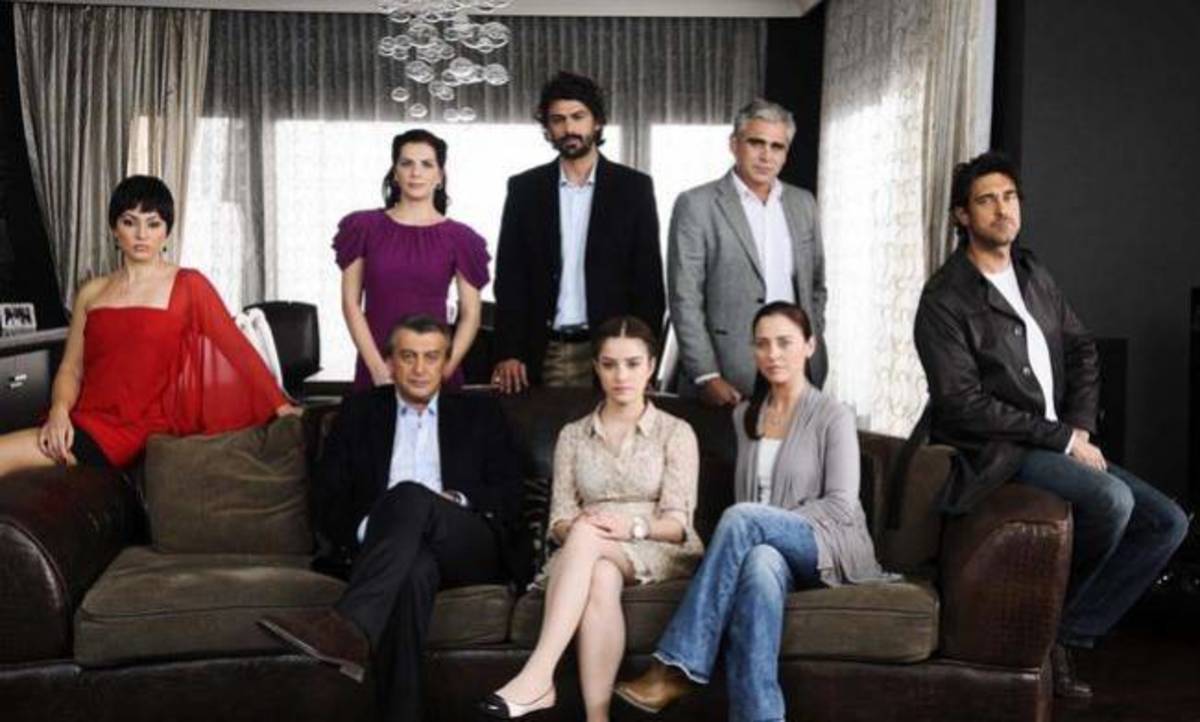 Κρυμμένες Αλήθειες: Το κουβάρι μπερδεύεται…