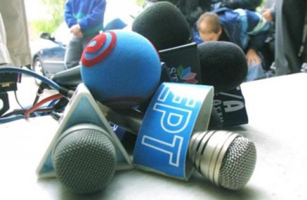 Προς απεργία τα ΜΜΕ στις 23 του μήνα