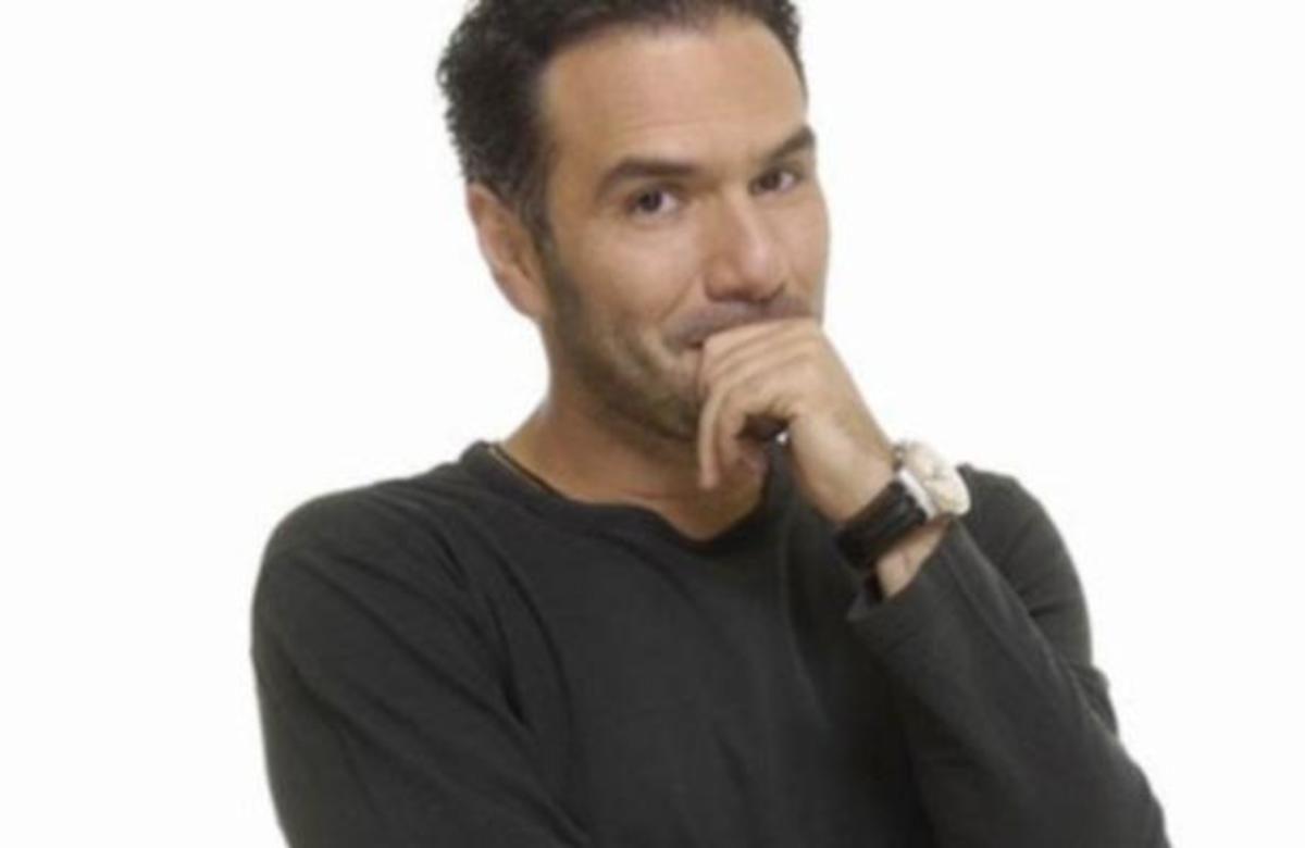 Τι αποκάλυψε ο Χόλαντ για όλα τα πρόσωπα του ΑΝΤ1 σε πριβέ συνάντηση